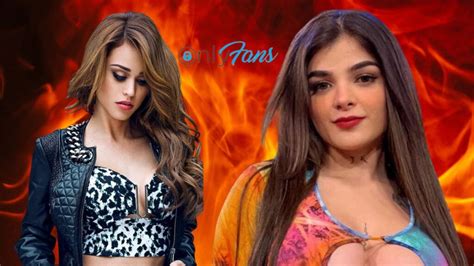 artistas con only fans mujeres|El top 10 de las famosas artistas que más ganan en。